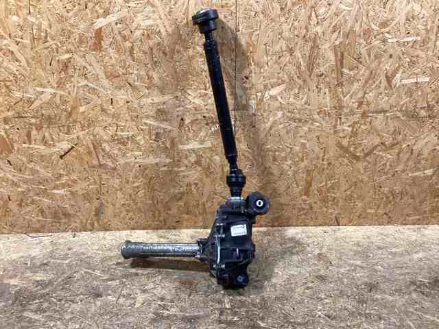 Дифференциал передний LR089624 LAND ROVER