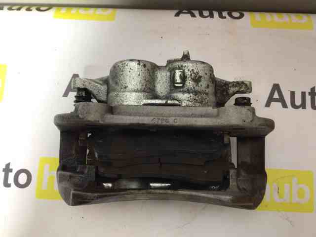 LAND ROVER LR091302 Суппорт тормозной передний правый в наличии Винница