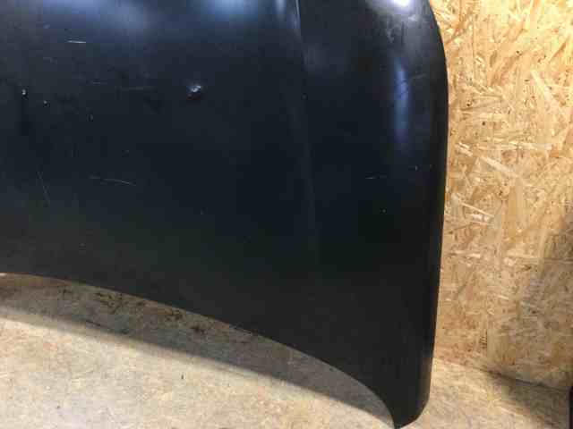LR091709 LAND ROVER Капот купить в Павлоград
