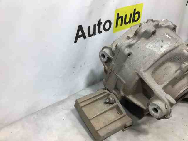 LR091721 LAND ROVER Задний дифференциал купить в Ирпень
