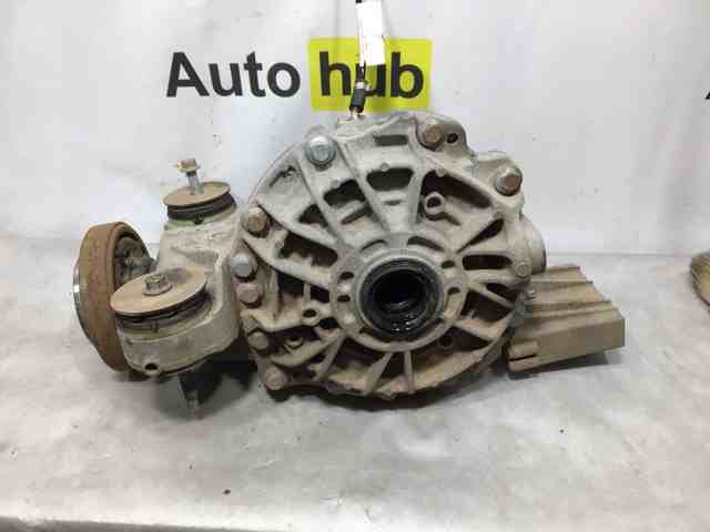LR091721 LAND ROVER Дифференциал задний купить в Кривой Рог
