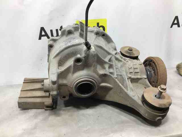 Задний дифференциал редуктор LR091721 LAND ROVER