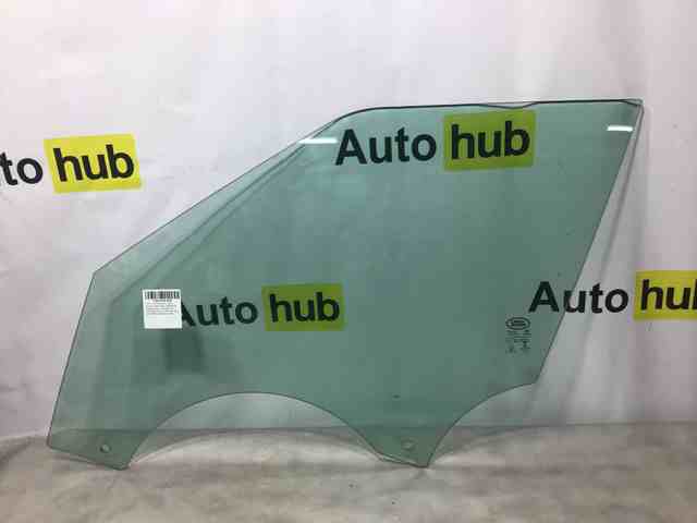 Стекло водительской двери LR093209 LAND ROVER