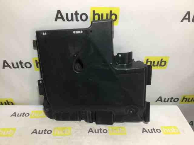 Защита днища, правая LR093614 LAND ROVER