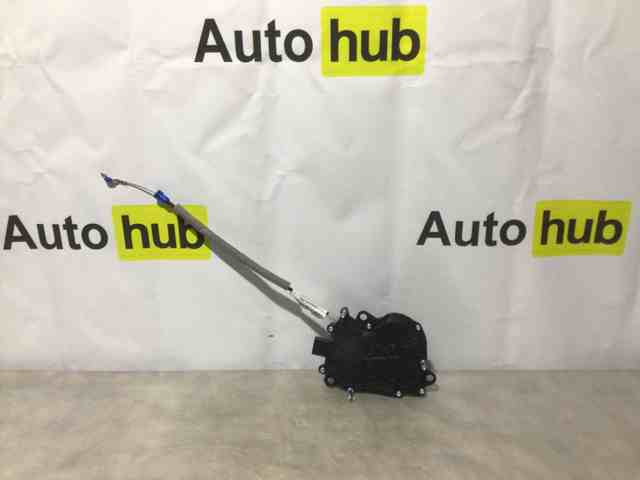 LAND ROVER LR095551 Актуатор замка багажника в наличии Тернополь
