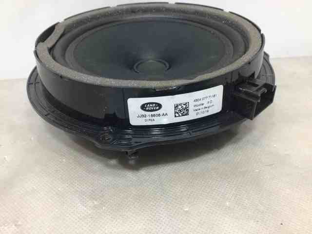LR096615 LAND ROVER Динамик передней двери купить в Ирпень