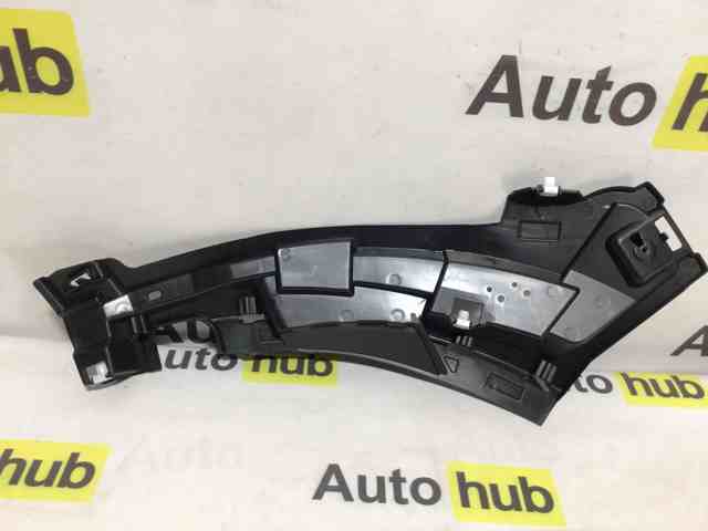 LR098693 LAND ROVER Кронштейн бампера переднего правый купить в Харьков