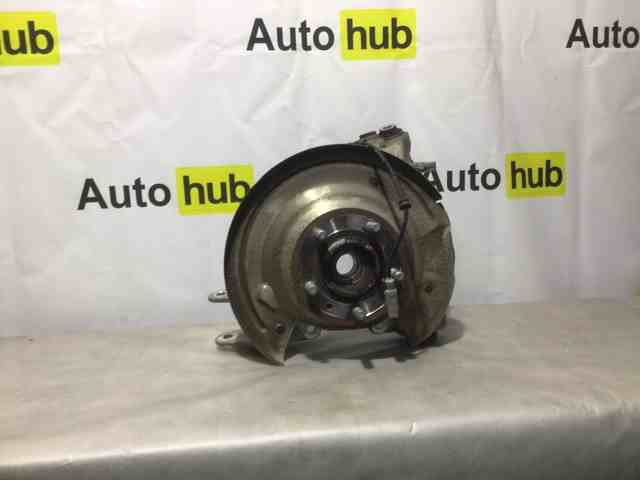 LR098783 LAND ROVER Цапфа задняя правая купить в Кривой Рог