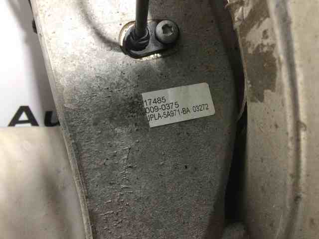 LR098784 LAND ROVER Цапфа задняя левая купить в Украина