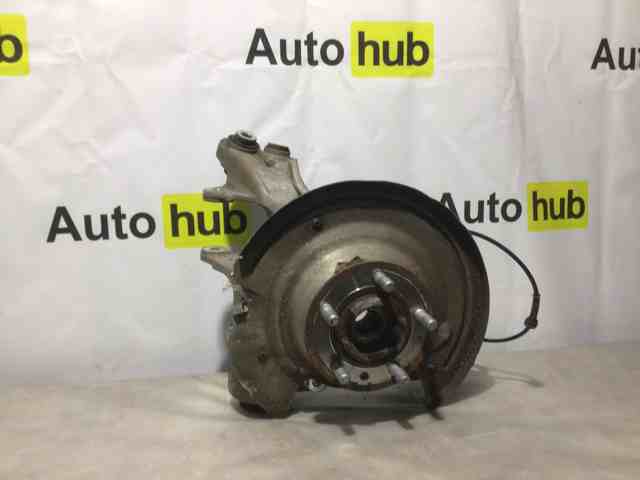 LR098784 LAND ROVER Цапфа задняя левая купить в Чернигов
