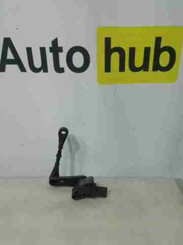 Регулятор положения кузова передней подвески LR098914 LAND ROVER