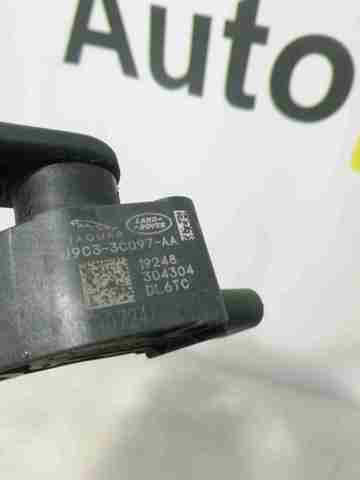 LR098914 LAND ROVER Датчик положения кузова купить в Одесса