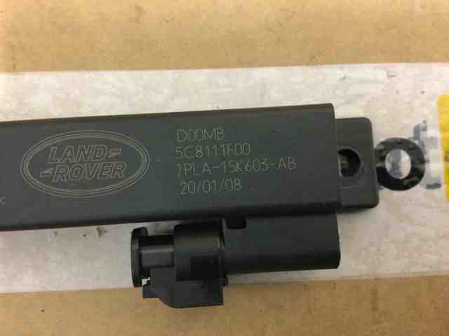 LR099137 LAND ROVER купить в Кривой Рог