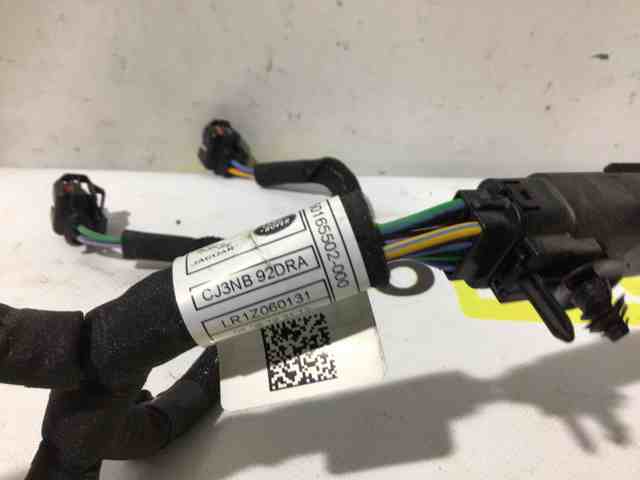 LAND ROVER LR099966 в наличии Винница