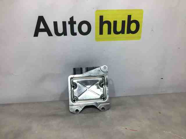 LAND ROVER LR101442 Модуль-процессор управления подушкой безопасности (ЭБУ AIRBAG) в наличии Днепр