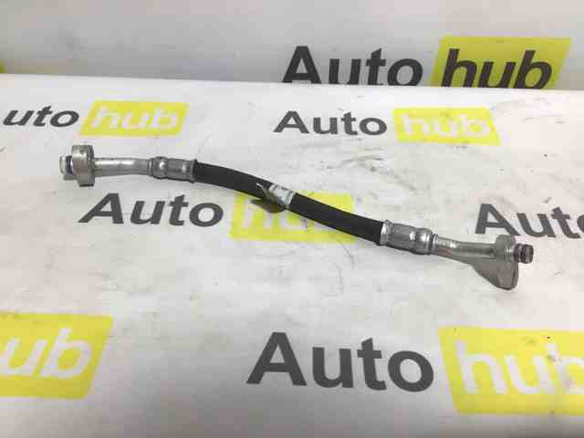 LAND ROVER LR105245 Шланг кондиционера, от радиатора к испарителю в наличии Каменское