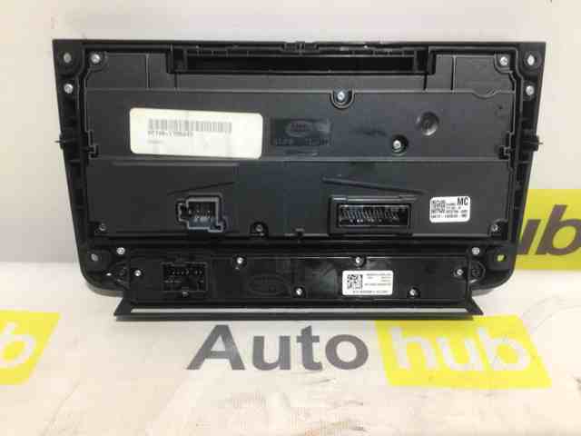 LR106726 LAND ROVER купить в Черкассы