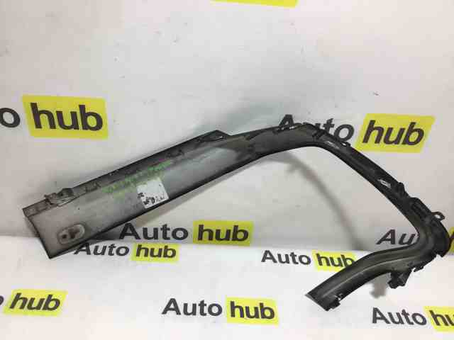LR109678 LAND ROVER Молдинг бампера переднего правый купить в Житомир