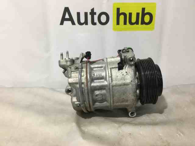 LR112584 Компрессор кондиционера купить Сумы