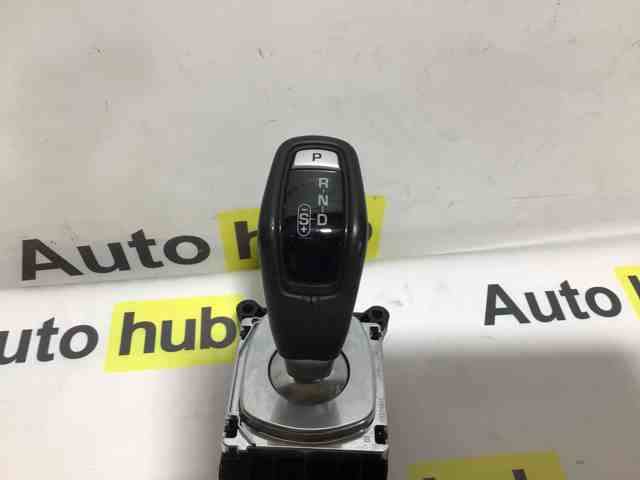 LR113155 LAND ROVER Механизм переключения передач (кулиса, селектор) купить в Винница