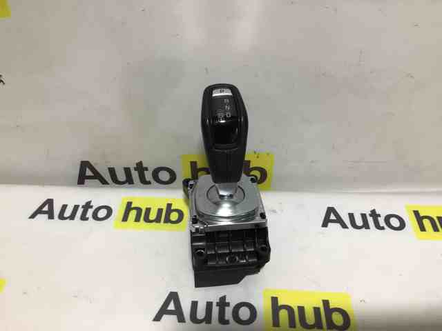 Механизм переключения передач LR113155 LAND ROVER