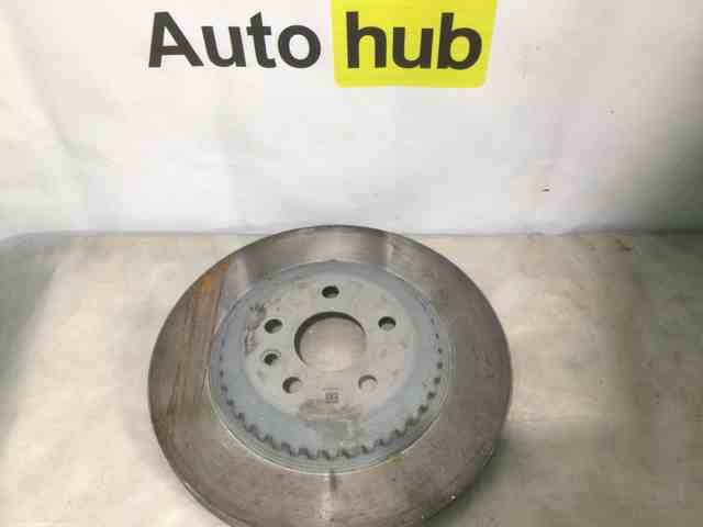 Диск тормозной задний LR114564 LAND ROVER