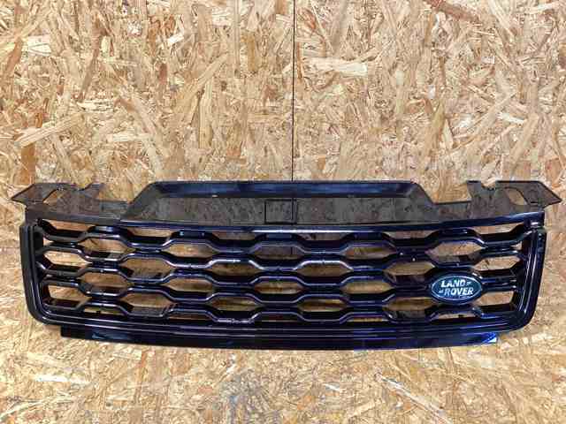 Облицовка радиатора LR116510 LAND ROVER