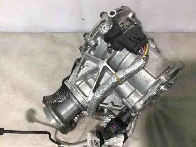 LR117516 LAND ROVER Передний редуктор купить в Житомир