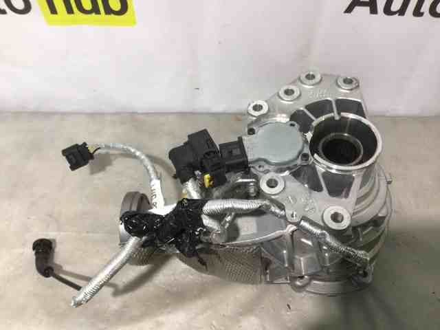 LAND ROVER LR117516 Передний редуктор в наличии Днепр