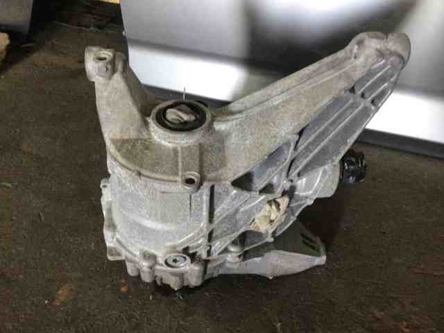 Задний дифференциал редуктор LR117564 LAND ROVER