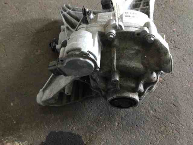 LAND ROVER LR117564 Дифференциал задний в наличии Павлоград