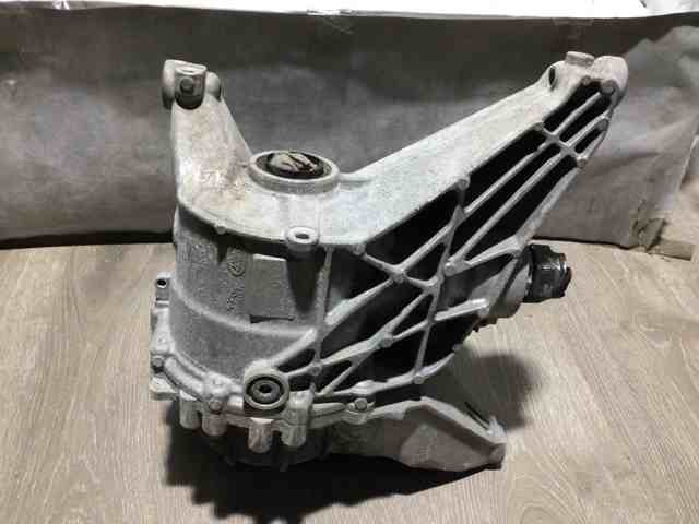 LR117564 LAND ROVER Дифференциал задний купить в Украина