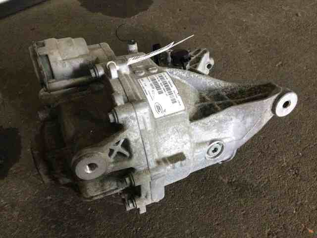 LAND ROVER LR117564 Дифференциал задний в наличии Тернополь