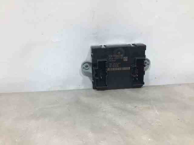LR117886 Блок комфорта передней двери купить Чернигов