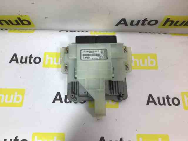Электронный блок управления двигателем LR122382 LAND ROVER