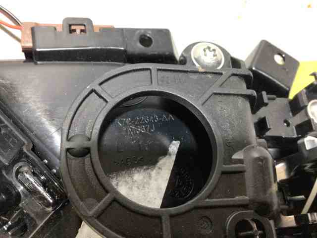 LR126653 LAND ROVER купить в Ирпень