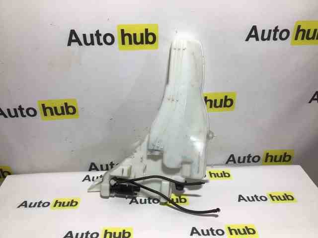 Бачок омывайки LR127658 LAND ROVER
