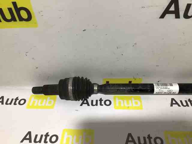 LR133241 LAND ROVER Полуось задняя правая купить в Украина