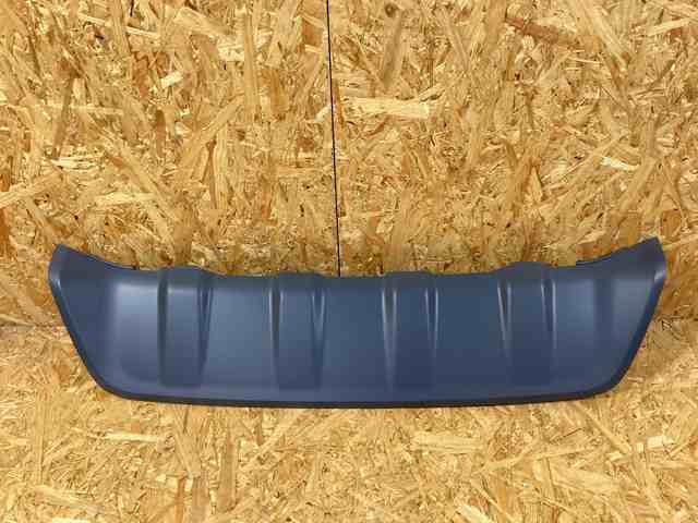 Накладка бампера заднего LR133664 LAND ROVER