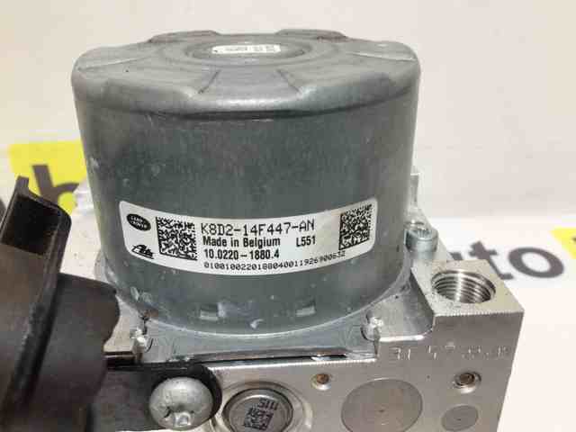LR135761 LAND ROVER купить в Тернополь