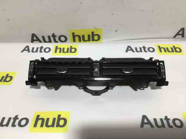 Вентиляция передка LR137649 LAND ROVER