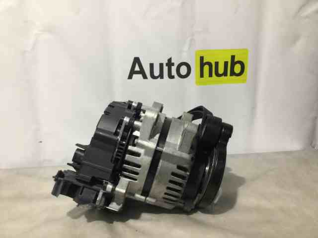 Автомобильный генератор LR137956 LAND ROVER
