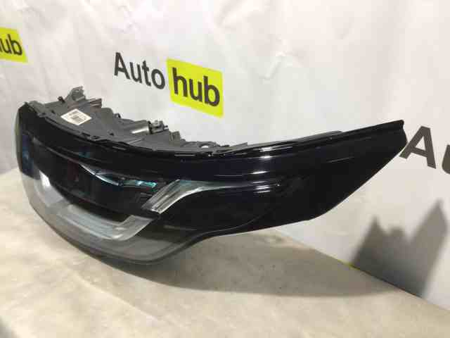 LR138264 LAND ROVER Левая фара купить в Чернигов