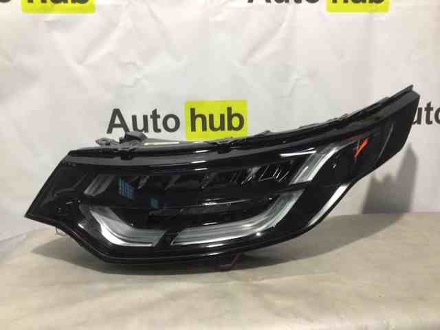 Фара левая передняя LR138264 LAND ROVER