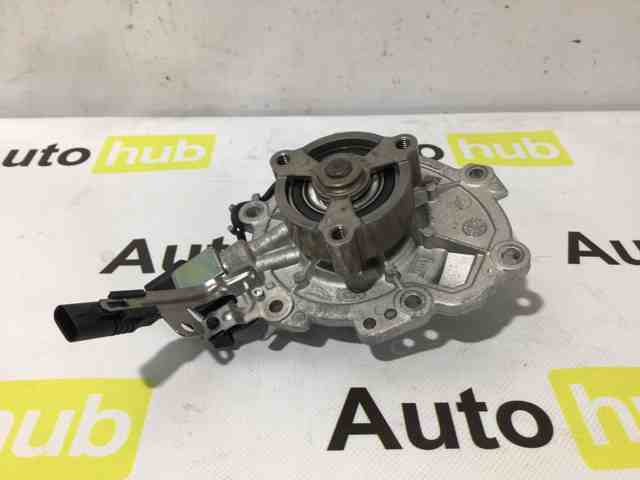 Водяной насос LR139872 LAND ROVER