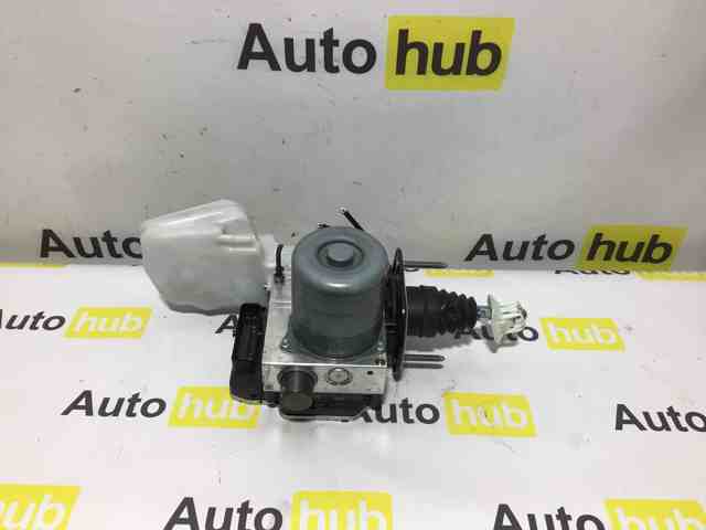 Блок ABS гидравлический LR140558 LAND ROVER