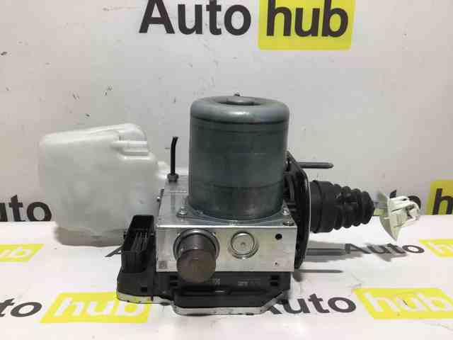 LR140558 LAND ROVER Блок управления АБС (ABS) гидравлический купить в Кривой Рог