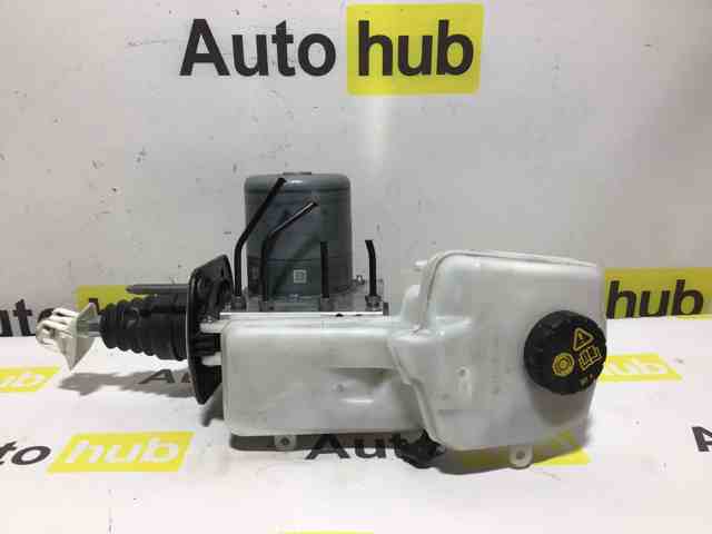 LR140558 LAND ROVER Блок управления АБС (ABS) гидравлический купить в Днепр