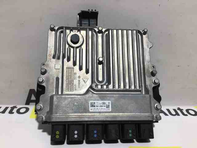 Мозги двигателя LR154222 LAND ROVER