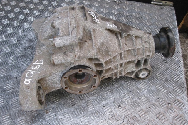 PORSCHE M022Y Двигатель в наличии Днепр